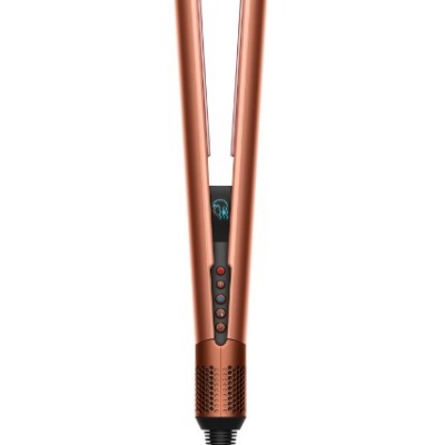 Dyson Airstrait HT01 Amber/Silk