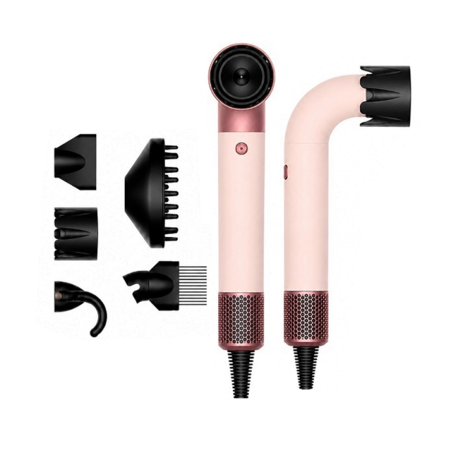 Dyson Supersonic HD18 Ceramic Pink/Rose Gold