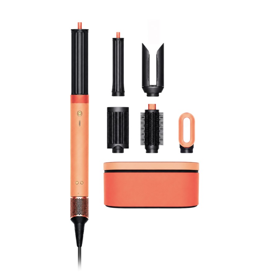 Dyson Airwrap Coanda 2x HS09 Apricot Topaz