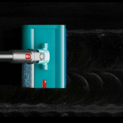 Беспроводной пылесос Dyson V15 Detect Submarine