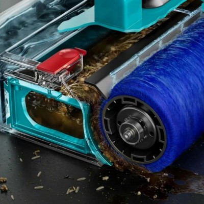 Беспроводной пылесос Dyson V15 Detect Submarine