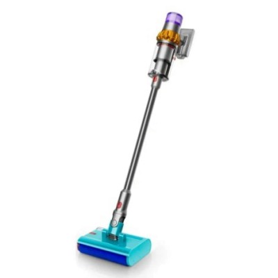 Беспроводной пылесос Dyson V15 Detect Submarine