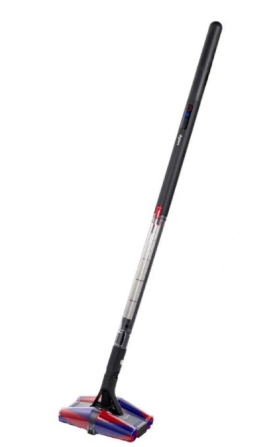 Беспроводной пылесос Dyson PencilVac Fluffycones SV50