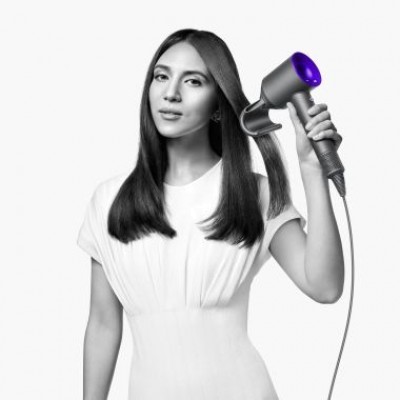 Dyson SuperSonic Nural HD08 Blue/Copper с кейсом