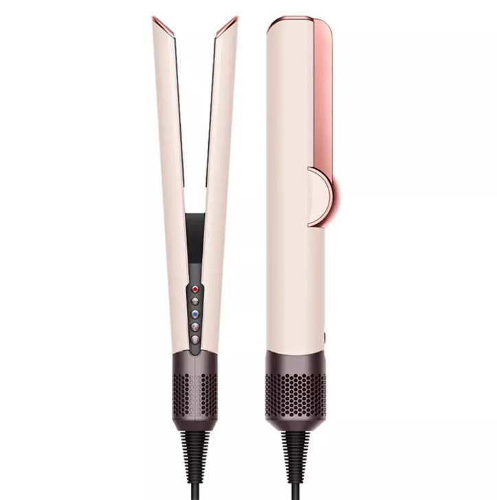 Dyson Airstrait HT01 Ceramic/Pink