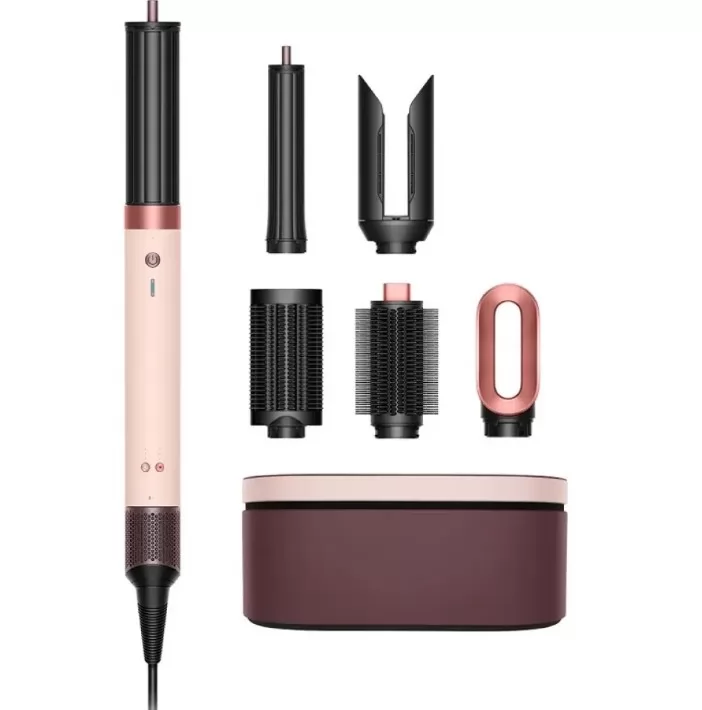 Стайлер Dyson Airwrap Coanda 2x HS09 Ceramic Pink/Rose Gold
