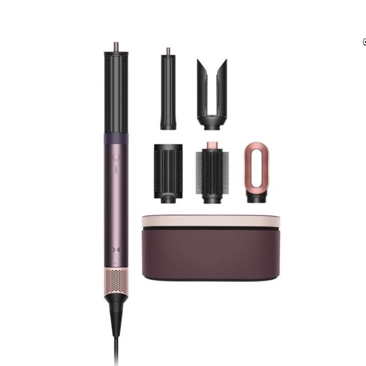 Стайлер Dyson Airwrap Coanda 2x HS09 Jasper Plum